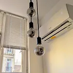 Studio Nissia Rue Paradis - City Center