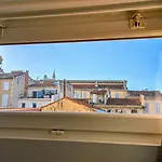 Studio Nissia Rue Paradis - City Center