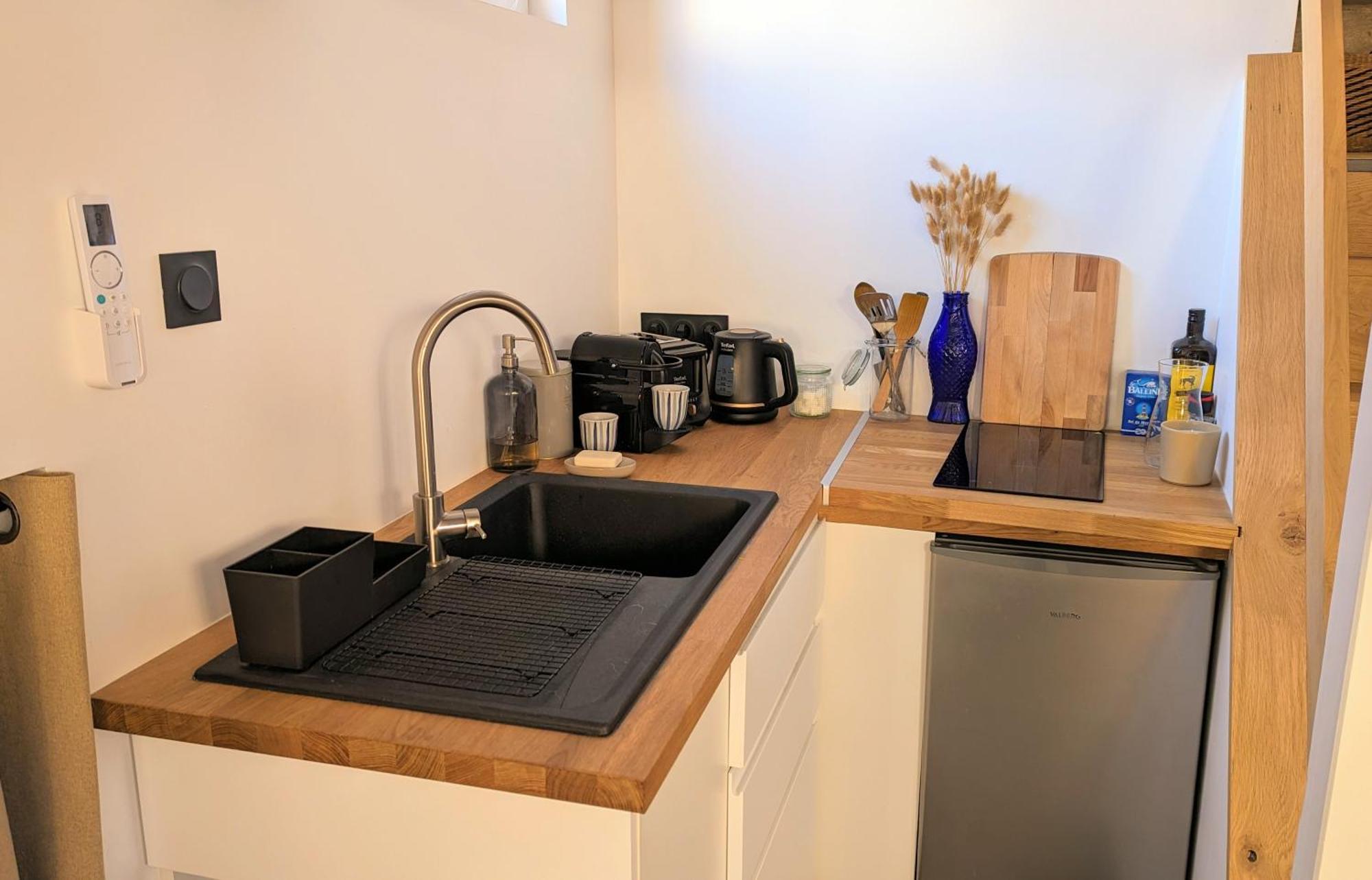 Studio Nissia Rue Paradis - City Center Marseille