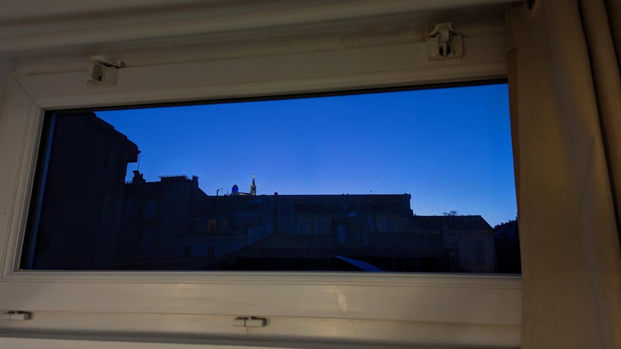 Studio Nissia Rue Paradis - City Center * Marseille